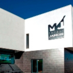 Museo del Jamón