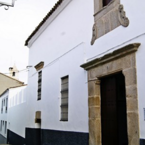 Casa del Gobernador