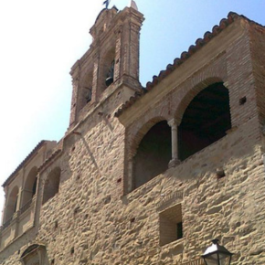 Convento de la Limpia Concepción o Iglesia de Fátima
