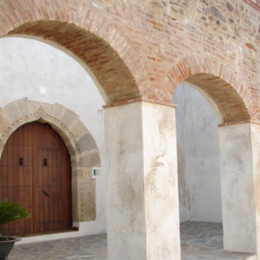 Ermita de Ntra Sra de las Angustias