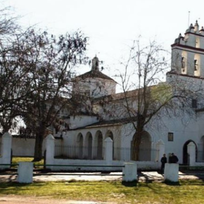 Convento de San Benito