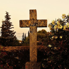 Cruces del Vía Crucis