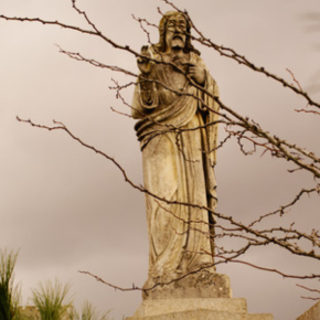 Monumento del Sagrado Corazón de Jesús