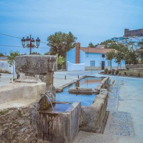 Fuente del Caño