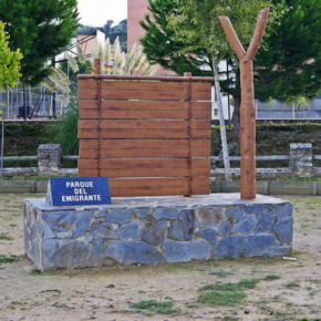 Parque del Emigrante