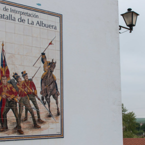 Centro de Interpretación "Batalla de La Albuera"