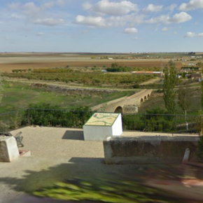 Mirador de la Barraca