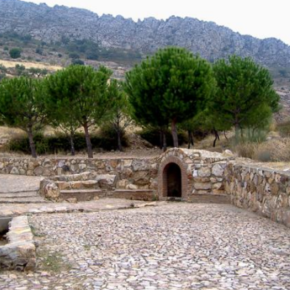 Fuente de los Cristianos