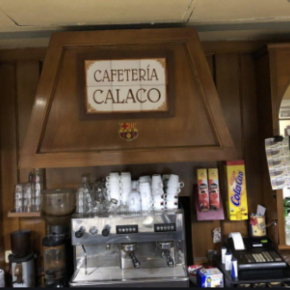 Bar Calaco