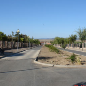 Parque Félix Rodríguez de la Fuente