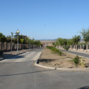 Parque Félix Rodríguez de la Fuente