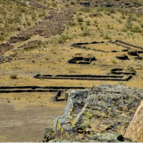 Yacimiento Arqueológico de Hornachuelos