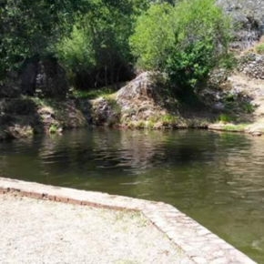 Piscina Natural El Castañar