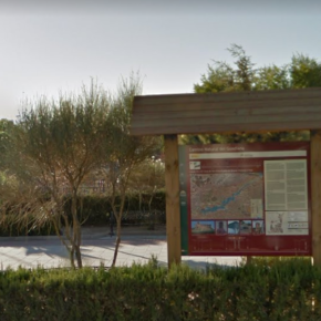 Parque Municipal "Mariano Cabanillas"