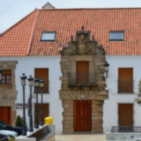 Casa nobiliaria de los diablos