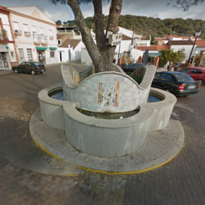Fuente del Pino