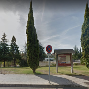 C/ Ntra Sra de Bótoa