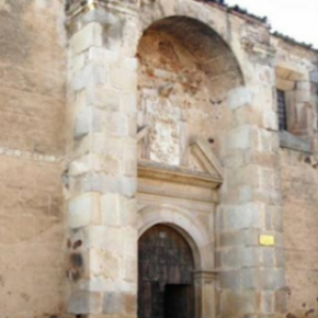 Convento de las Agustinas Recoletas