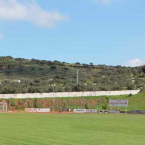 Ciudad Deportiva Jerez de los Caballeros
