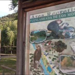 Piscina Natural Pretura Del Molino