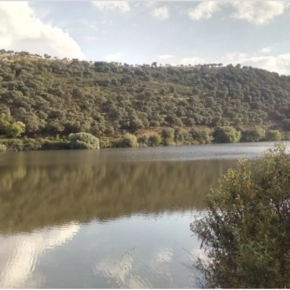 Embalse De Guadalemar