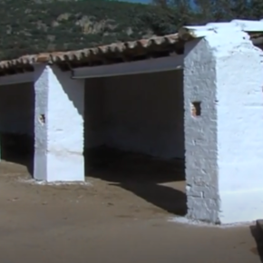 Descansadero/Abrevadero de la Venta