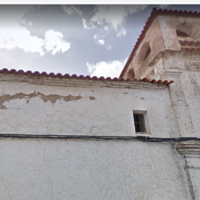 Molino de la Calle Cristóbal Colón