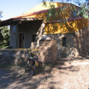 Molino de Changarrilla