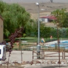  Piscina Zarza Capilla