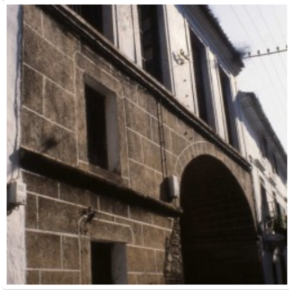 Convento Monjas Encarnación