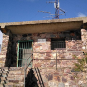 Observatorio Puerto Del Centinela