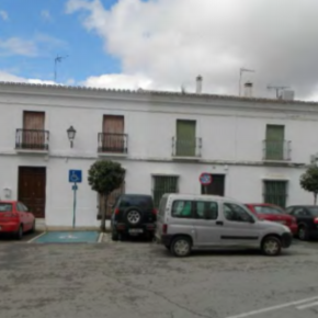 Casa de la Encomienda