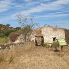 Molino de la Herradura