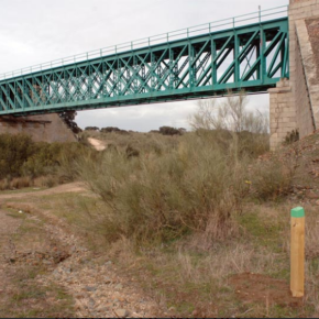 Puente De Hierro