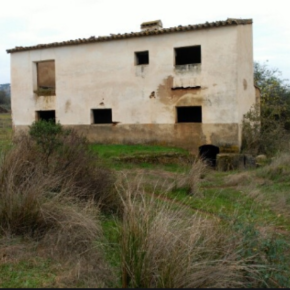 Molino de Changarilla