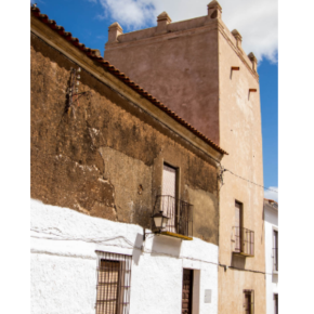 El Palacio Señorial de los Condes de Vía-Manuel