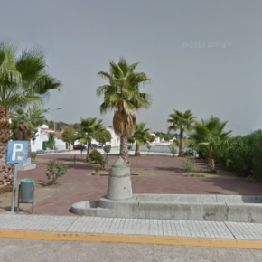 C/ Mayor (San Francisco de Olivenza)