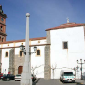 Parroquia Ntra Sra De Los Milagros