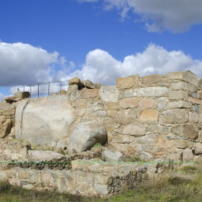 Yacimiento Arqueológico Hijovejo