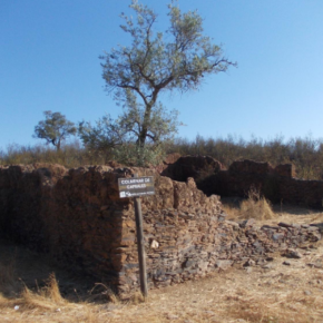 Colmenar de Caprales