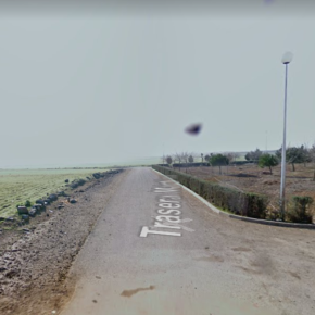 C/ Trasera Mártires