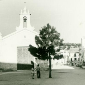 Antigua Ermita de San José