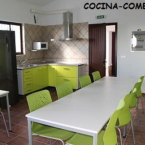 Cocina