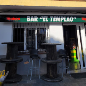 Bar El Templao