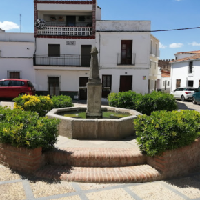 Plaza del altozano