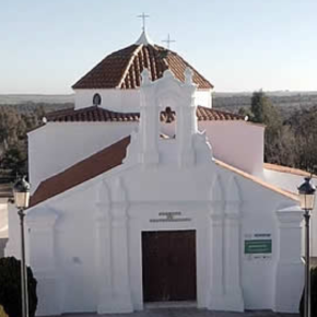 Ermita de Santa Catalina