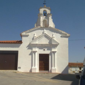Ermita de la Virgen de los Dolores
