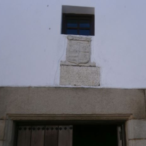 Casa del Corregidor y Cárcel Real