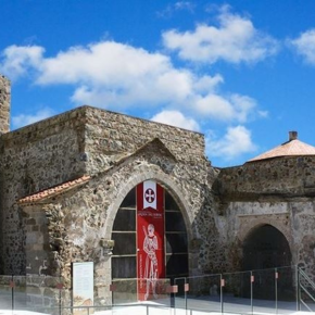 Iglesia de San Juan Bautista