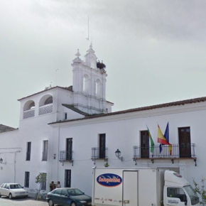 Convento de las Concepcionistas Franciscanas (Ayuntamiento)